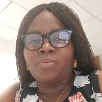 Glendora Hospital Employee Temitope Bakare's profile photo