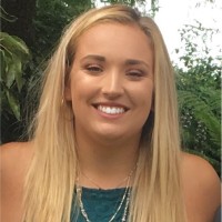 Birmingham Panthers Employee Grace Sanders's profile photo