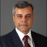 IWG plc Employee Harsh Lambah's profile photo