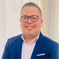Compescal Employee Thiago Florêncio's profile photo