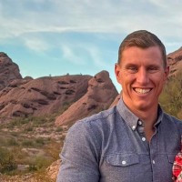 Dillon Barna Email & Phone Number