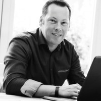 Lidl Nederland Employee Richard Smeets's profile photo