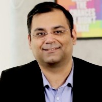 ITILITE Employee Mayank Kukreja's profile photo