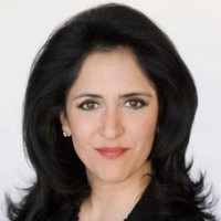 tokidoki Employee Pooneh Mohajer's profile photo