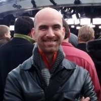 Shawn Sweeney
