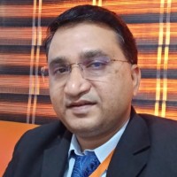 CWAY WATER Employee Arun Bhintade's profile photo