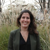 Global Cyber Alliance Employee Galia Nurko's profile photo