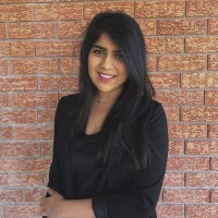 Dayforce Employee Azlin Shams's profile photo