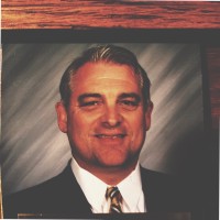 Industrial Loss Consultants Inc Employee Patrick Brown's profile photo