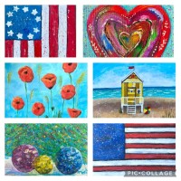 Christian Activities Publications Employee Kathryn Darden's profile photo