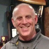 Law School Admission Council (LSAC) Employee Alan Zwerin's profile photo