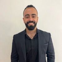 GreenBridge Employee Mark Samy's profile photo