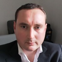 SILVER STONE Real Estate Employee Nicolas Perey's profile photo