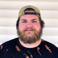 Campfire Cannabis Employee Sam Larson's profile photo