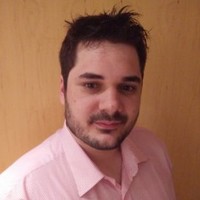 Omada Employee Juan Serna Jaén's profile photo