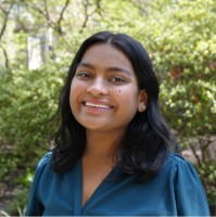 Amrita Pal Email