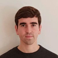 Aper Employee Ezequiel del Matte's profile photo