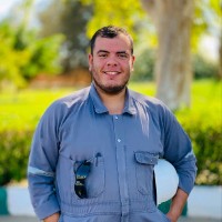 PETROLIFT Employee Ibrahim Eldofy's profile photo