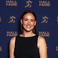 Sydney Roosters Employee Claire Reed's profile photo