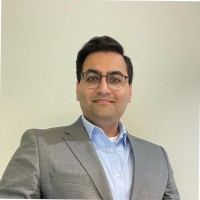 Thermo Fisher Scientific Employee Usman Malik's profile photo