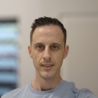 James Cook University Employee Dean Coran's profile photo