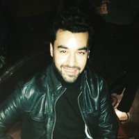 TEDxPrahladnagar Employee Nakul Chawla's profile photo