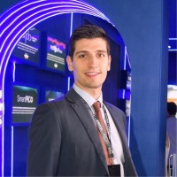 DEKA Laser Employee Nicola Bechini's profile photo