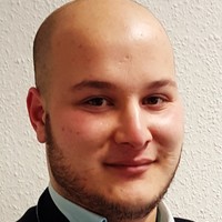 W+D North America Inc.  - Tel. (913) 492-9880 Employee Ibrahim Günel's profile photo