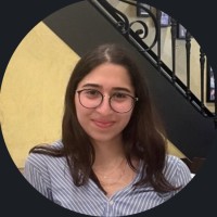 Sogol Saghari's profile photo