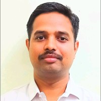Raina Engineers Employee Maruti Patil's profile photo