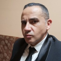 Víctor Riquelme Tirado's profile photo