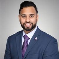 ConnectMed360 Employee Manny Ramdeen's profile photo
