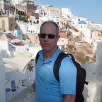 Commonwealth Bank Employee Steve McFarlane's profile photo