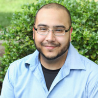 Oversite Employee Ricky Voltz's profile photo