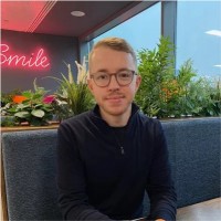CEL Solicitors Employee Jake Ward's profile photo