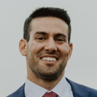 Axon Employee Daniel Hecht's profile photo