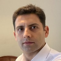 CS PORTOS Employee Guilherme Pissaia Esteves's profile photo