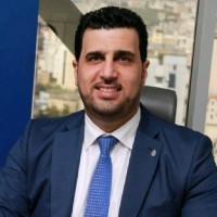 MOTION Supply Chain Employee Charles Sarkis's profile photo