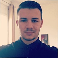 Benjamin Rey Email & Phone Number
