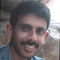 Kishore Athrasseri Email