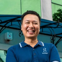 Leon Goh Email