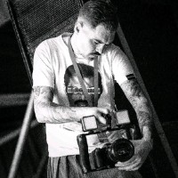 Fotógrafo Freelance Employee Ángel Joaquín Márquez Rodríguez's profile photo