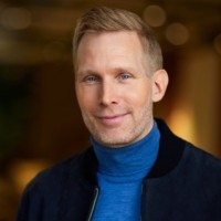 A4 Employee Jens Stenberg's profile photo