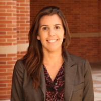 Camila Moura Gomez Email & Phone Number