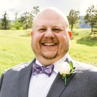 Ball Corporation Employee Patrick Parrish's profile photo