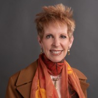 Deborah Griffin