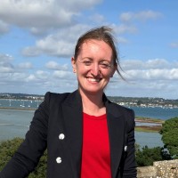Poole Harbour Commissioners Employee Rosie MacNamara's profile photo