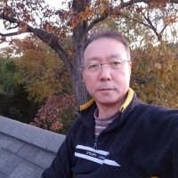 University of California, Los Angeles - School of Theatre Film & Television Employee Ojin Kwon's profile photo