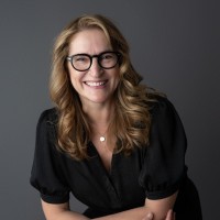 Tia Suuronen-Goodwin Email & Phone Number
