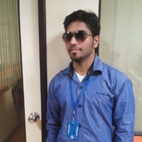 Data Outsourcing India Employee Tabrej Aalam's profile photo